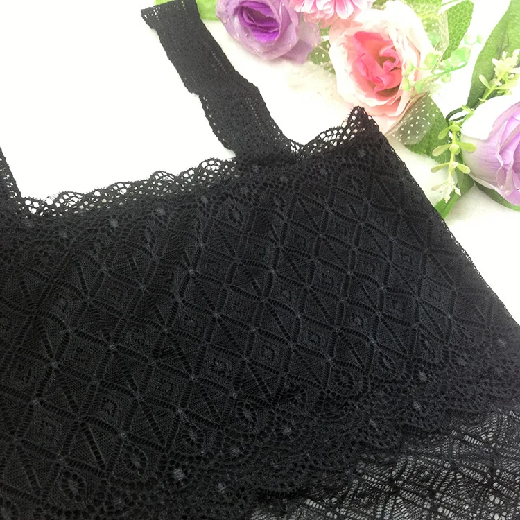 Лидер продаж! Удобный тонкий бюстгальтер без косточек для девочек Женское