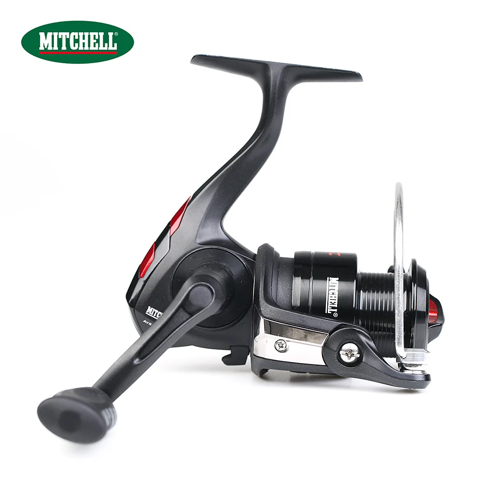 Mitchell AVOCET RZ Оригинальное колесо отличное ультра lite AVRZ алюминиевая катушка