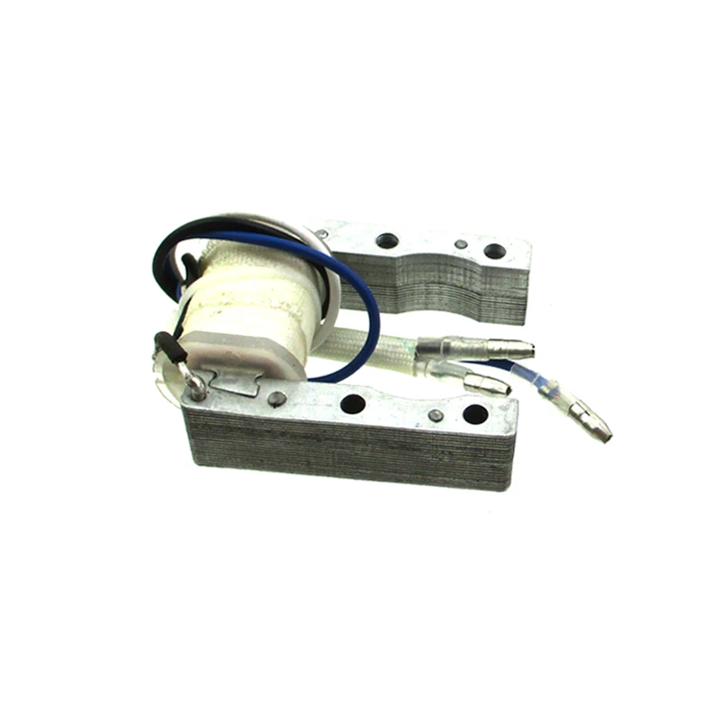 XLSION Aftermarket Катушка магнитного статора зажигания для 50cc 60cc 80cc 2-тактный двигатель