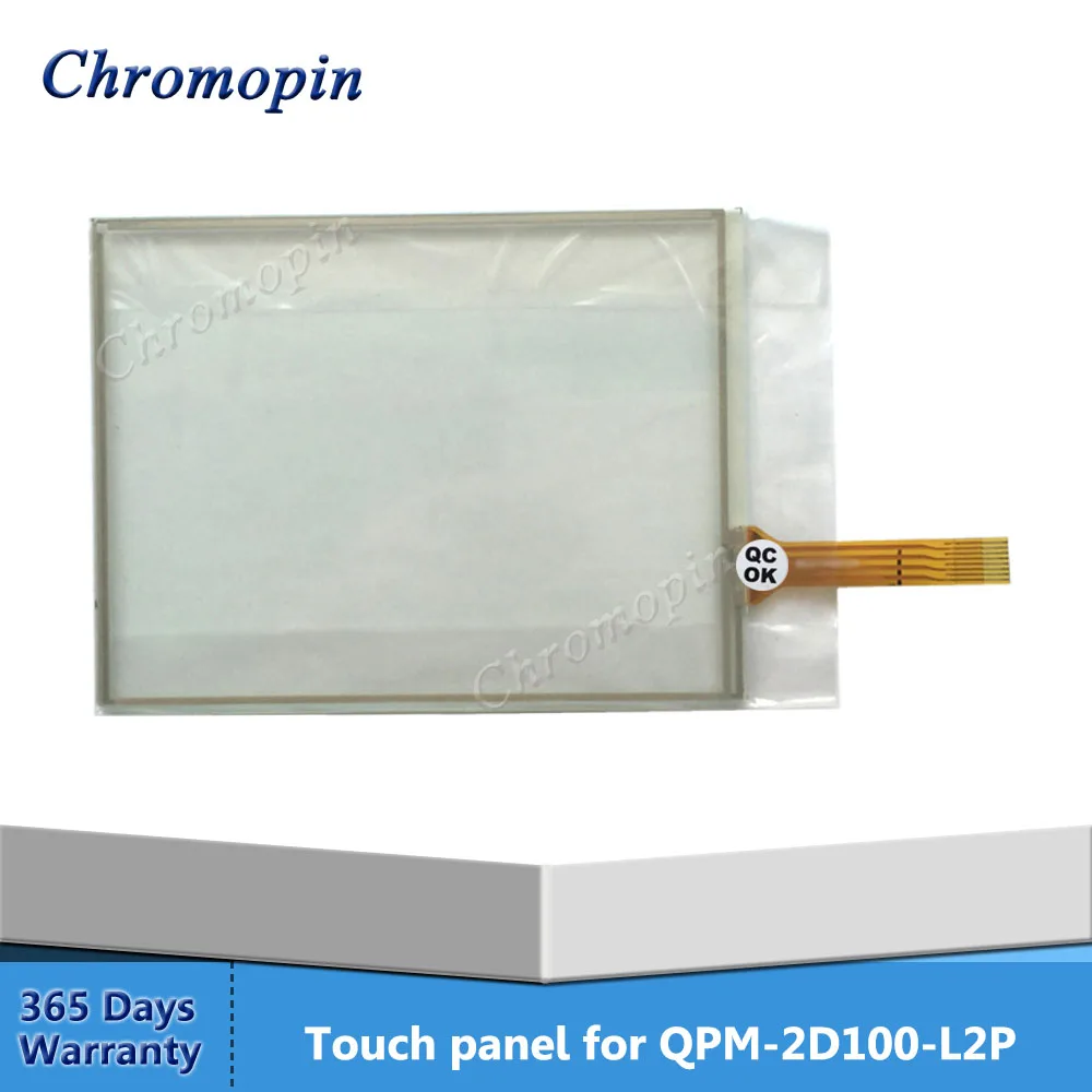 Сенсорный экран для Pro-face QPM-2D100-L2P | Компьютеры и офис