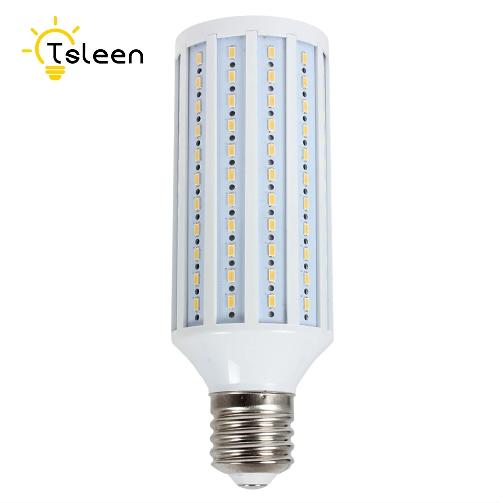 40W 120LEDs Высокая яркость 25 Вт 30 Вт 40 Вт 50 Вт E27 фотостудия лампы для фотосъемки освещение лампа дневного света 6000-6500K 220 В фотографическое освещение - Испускаемый цвет: 40W 120LEDs