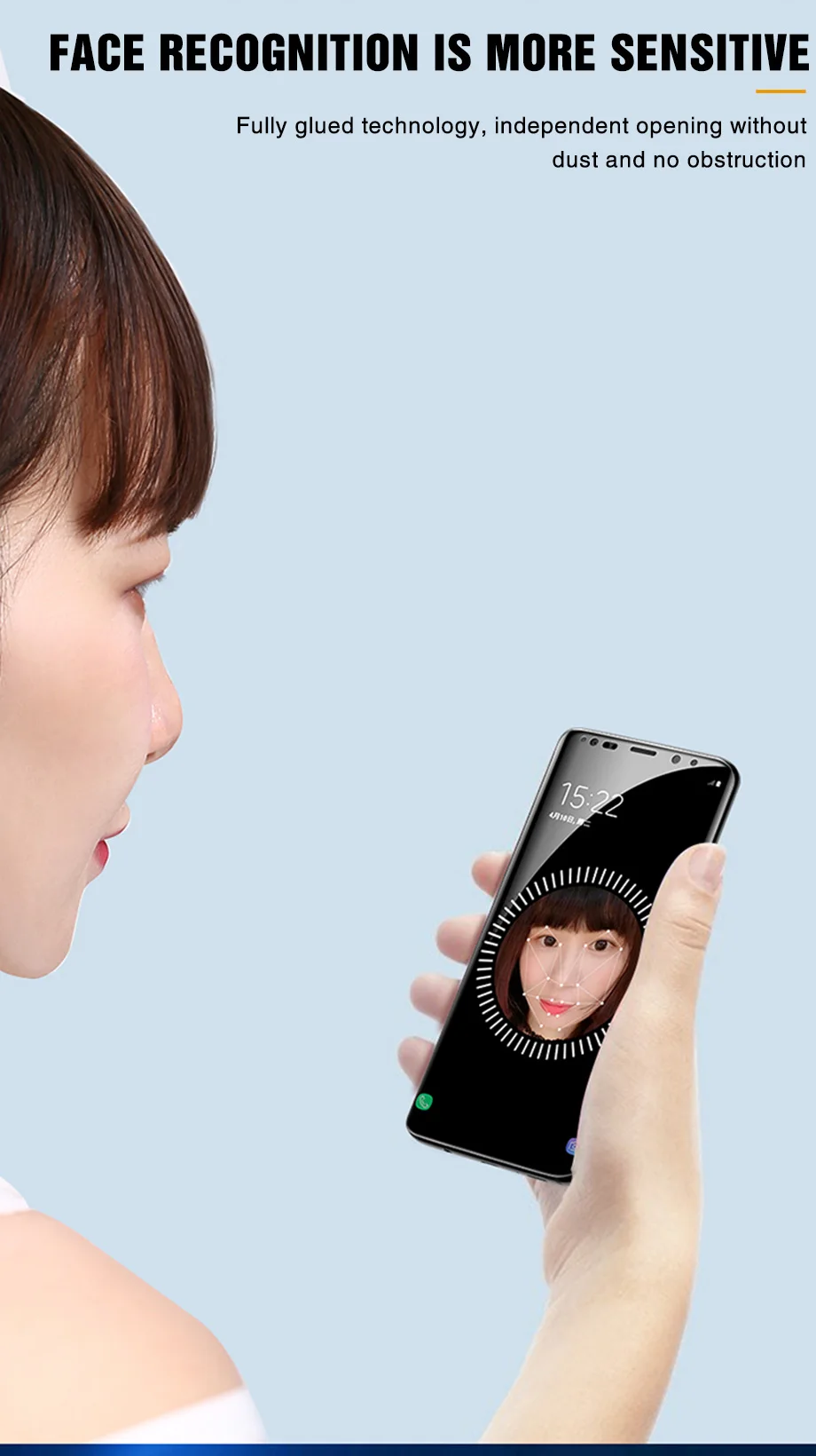 30D полное покрытие из закаленного стекла для samsung Galaxy S9 S8 Plus Note 9 8 Защита экрана для samsung S7 S6 Edge S8 защитная пленка