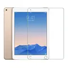 Закаленное стекло для Apple iPad 9,7 2017 2018 5-го 6-го поколения A1954, защитная пленка для экрана iPad air 2 Pro 9,7 дюйма 2016