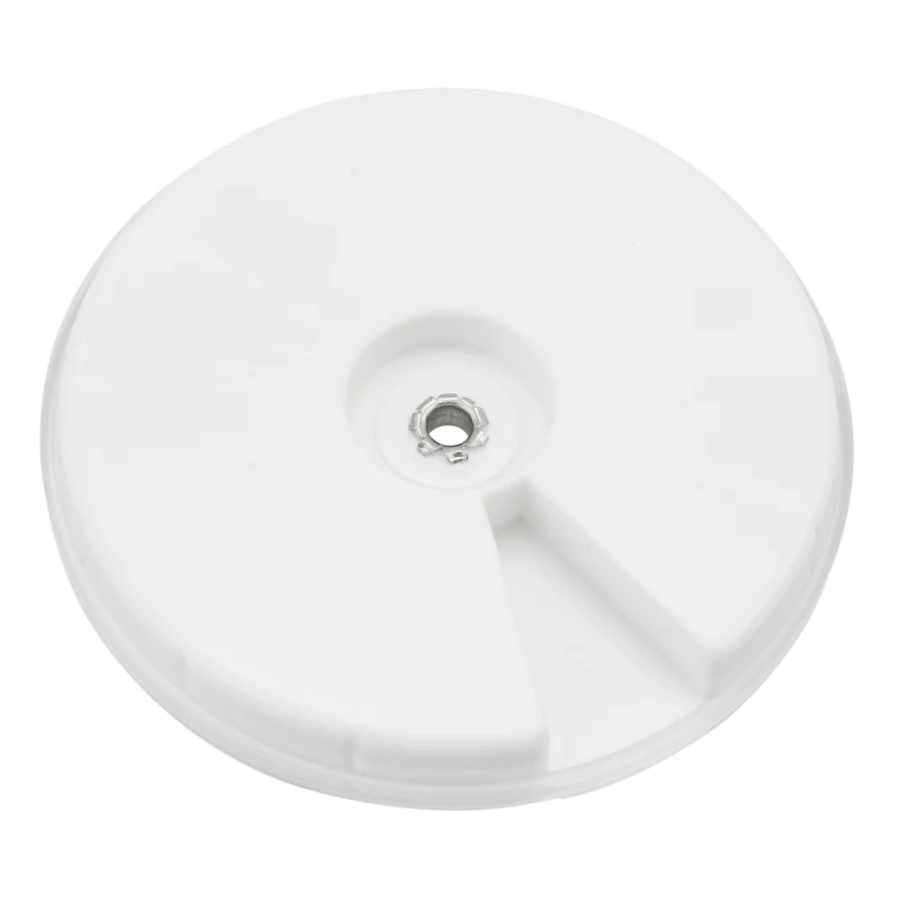 Новая деталь для пирсинга ногтей ручная дрель инструмент прокола отверстий + 24