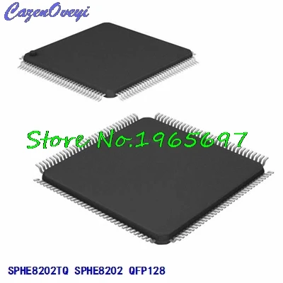 

1pcs/lot SPHE8202TQ SPHE8202 QFP-128