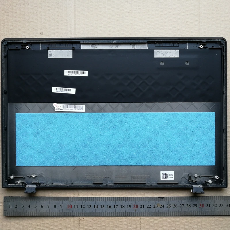 New laptop Top case base lcd back cover for Lenovo Ideapad 700S-14 700-14ISK 141sk AM1I3000120 | Компьютеры и офис
