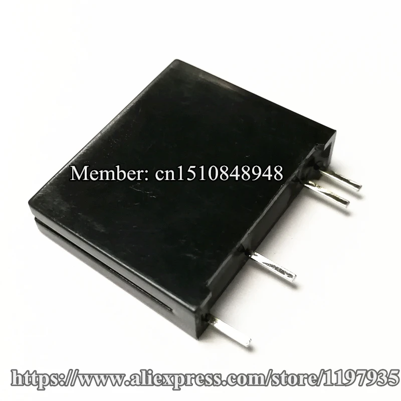 Бесплатная доставка 10 шт. новое оригинальное твердотельное реле фотолампа флэш