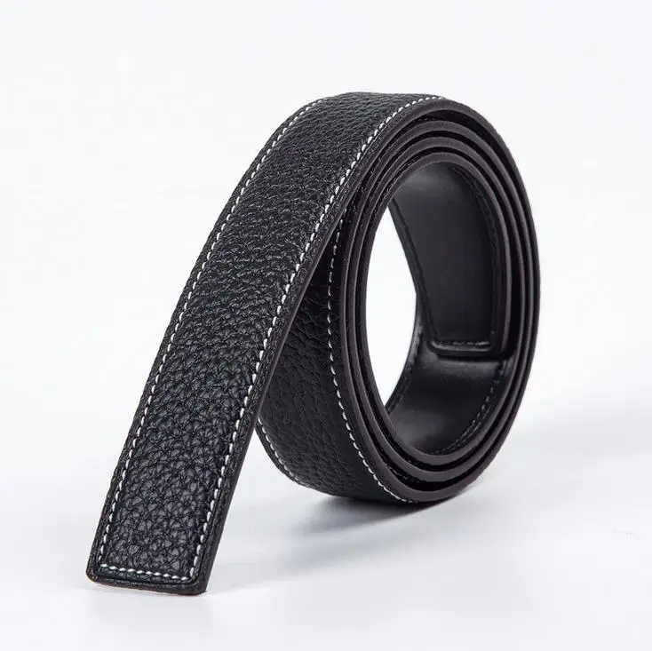 Новый Кожаный Дизайнер Мужские Ремни Роскошь Для Мужчин Женщин Высокого
