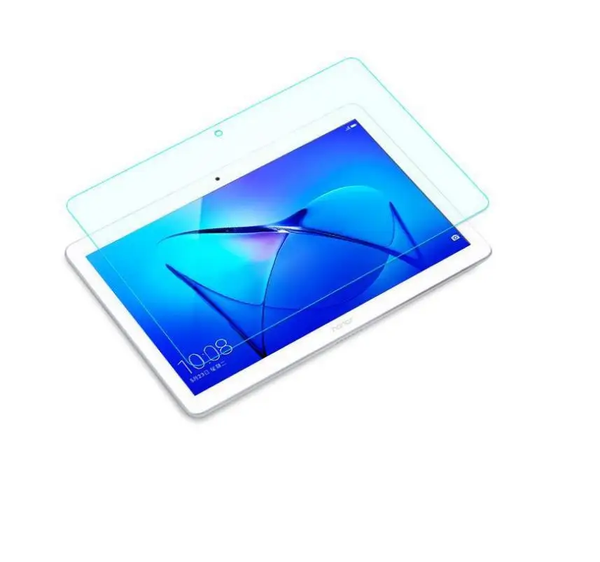 leqibo Tempered Glass For Huawei T3 Youth Edition 10.1 / 8 inch M5 2018 Tablet | Компьютеры и офис