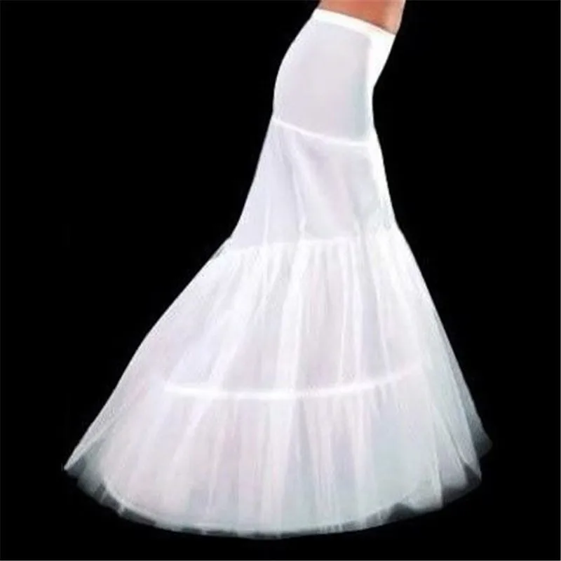 Женская Нижняя юбка со шлейфом It's yiiya Черная кружевная на лето 2019|wedding skirt|skirt