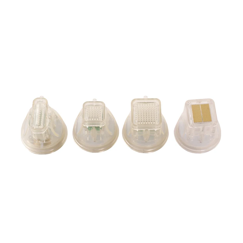 

disposable consumable cartridge needle tattoo beauty fractional rf microneedle