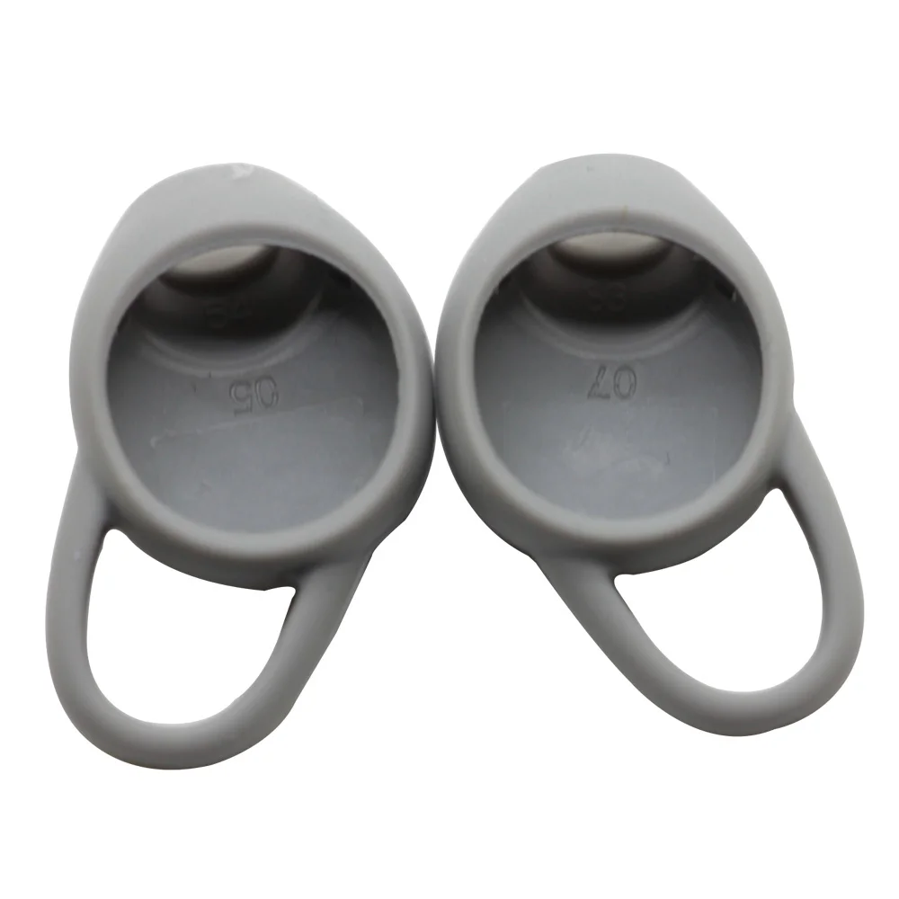 POYATU Замена силиконовых насадок для наушников Plantronics BackBeat Fit спортивные головные