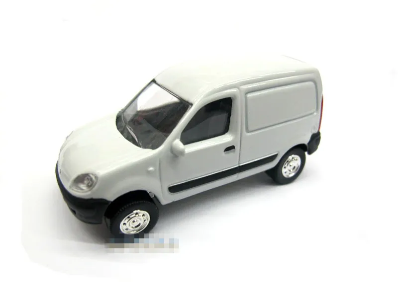 Высокая моделирования NOREV RENAULT KANGOO, 1: 64 масштаб сплава модели автомобилей, литой металлический игрушечный автомобиль, Коллекция игрушечных автомобилей