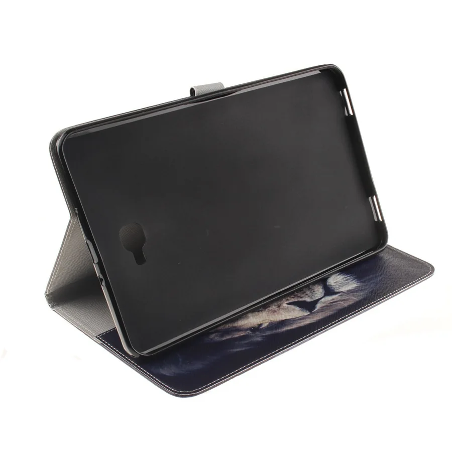 Чехол для Samsung Galaxy Tab A A6 10 1 2016 T580 T585 T580N | Компьютеры и офис