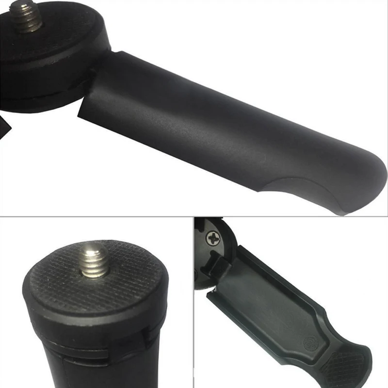 Складной мини-штатив для портативного карданного стабилизатора штатив