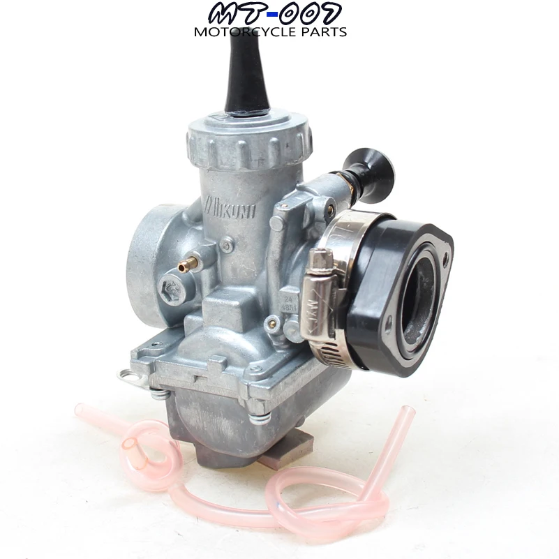 Карбюратор Mikuni VM24 28 мм для 150cc 160cc 200cc 250cc CRF KLX TTR Pit Dirt Bike Motorcycle|mikuni carburetor|mikuni vm24