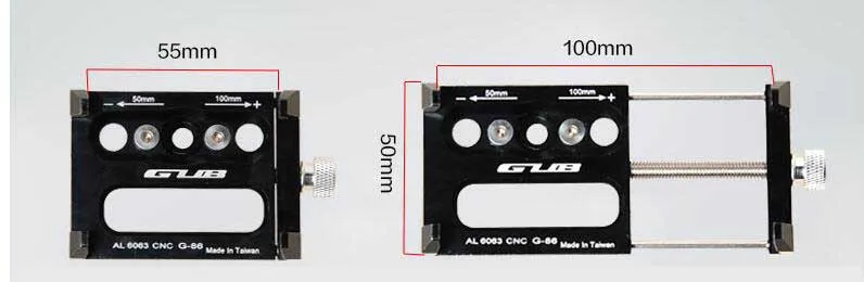 Металлический CNC GUB G-86 велосипедная ручка держатель для телефона держатель подставка чехол для мотоцикла руль для iPhone сотовый телефон gps