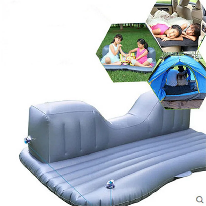 Большой размер прочный Чехол на заднее сидение автомобиля Автомобильный