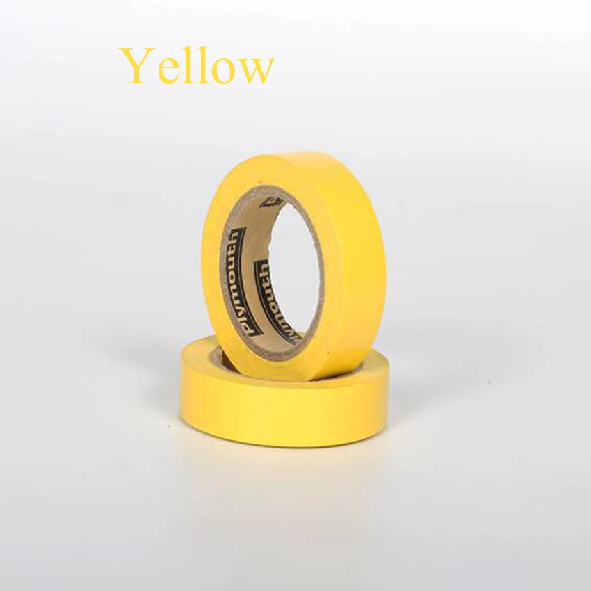 Multi-color 1.4cm * 10m ultra-thin waterproof insulation electrical tape flame retardant PVC Repair Bonding Tool | Обустройство дома
