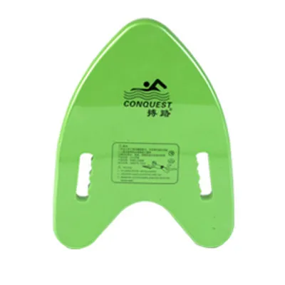 Экологичный EVA плавание kickboard безопасность бассейн обучение вспомогательный