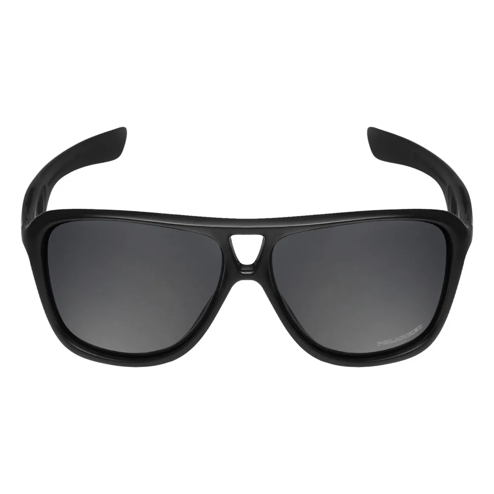 Mryok + поляризованные линзы для замены морской воды солнцезащитных очков Oakley Dispatch 2