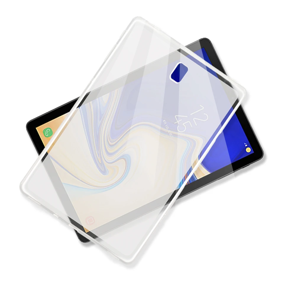 Ультратонкий противоударный чехол для планшета Samsung Galaxy Tab 3 7 0 SM T210 T211 T215 дюймов