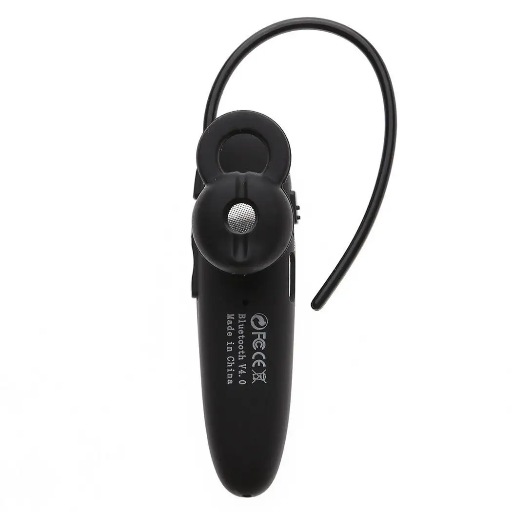 Беспроводные Bluetooth над ушные наушники-Крючки для наушников одностороннее