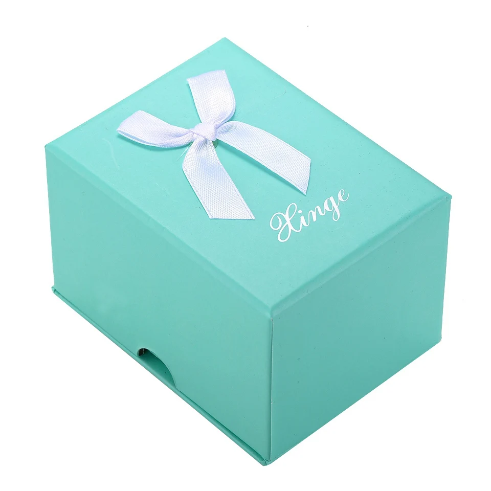 Модные коробки для часов подарочная упаковка - Цвет: Box5