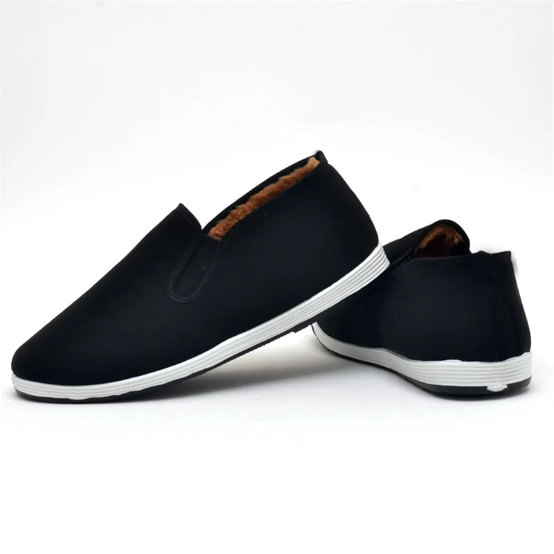 Мужские зимние тапки теплые плюшевые размеры 38-45 | Обувь