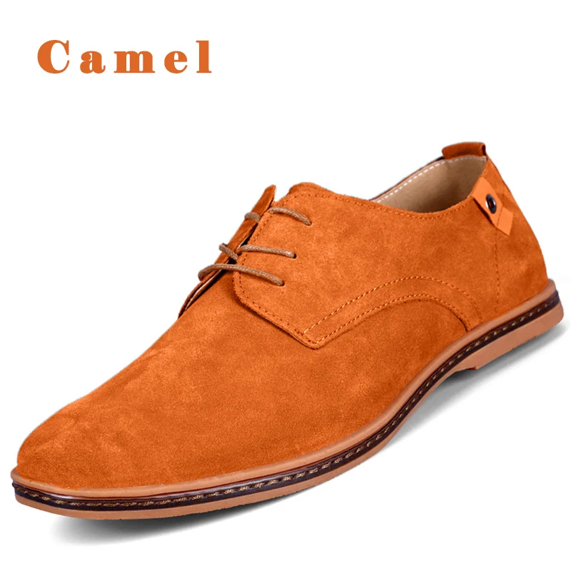 TOURSH Shoes Men Casual Leather Tenis Masculino Adulto Krasovki Suede For Men'S | Обувь