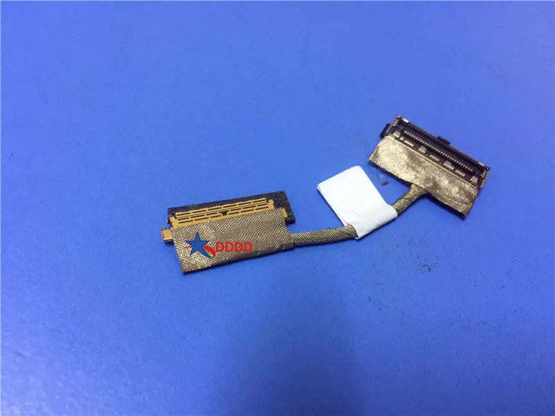 

Оригинал для Dell Latitude 13 (7350) 13,3 дюймовый сенсорный ЖК-Видео ленточный кабель 0X1M1R фотоэлемент X1M1R полностью протестирован