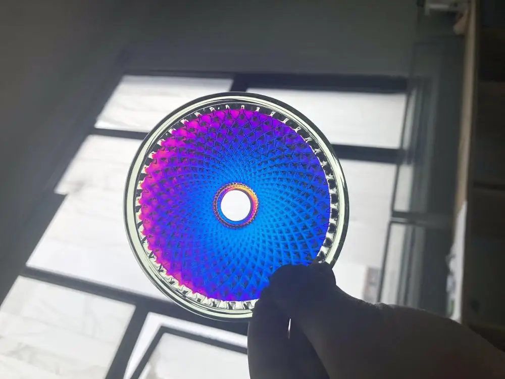 Новейший Alpha spin 2 инструмент для защиты от излучения вкус пищи и напитков Лучшая