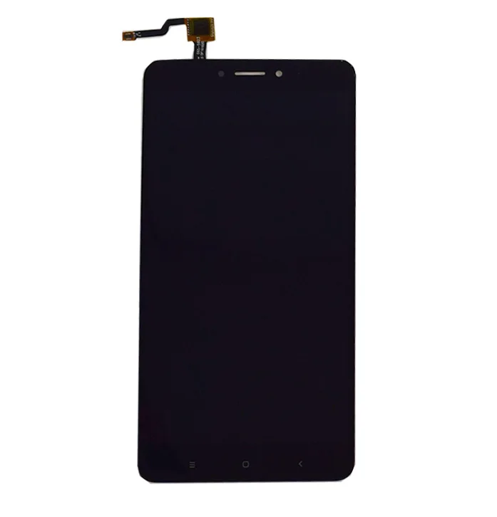 Для Xiaomi Mi Max 2 lcd сенсорный экран ЖК-дисплей дигитайзер сборка Рамка Замена экрана |