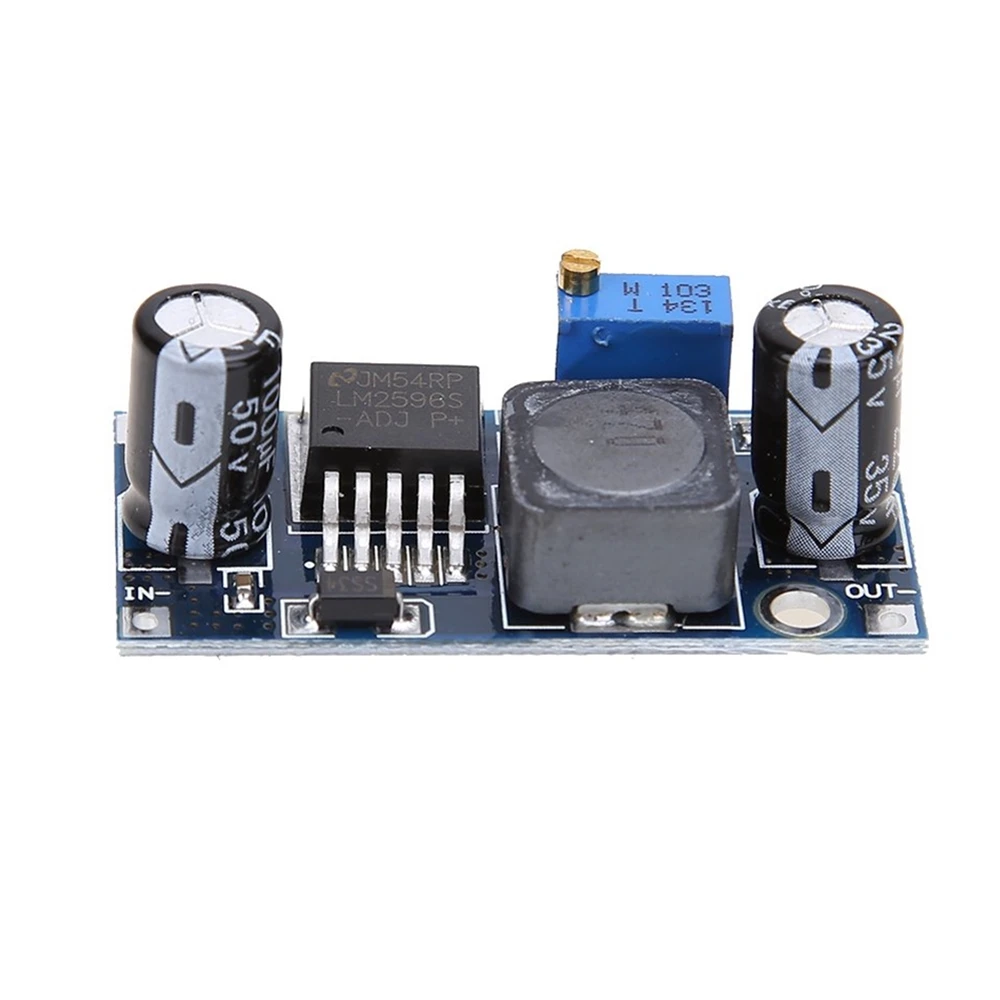 

Регулятор напряжения GlintDeer LM2596 3A