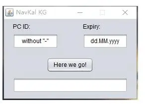 Программирующее программное обеспечение NavKal Electronic Control Module (ECM) + генератор ключей