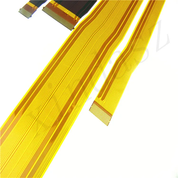 3 шт./лот плоский кабель Para DVD H BUSTER HBD Avh P5200 5250 5300 5350 5380 5400 5450 5480|cable reciever|cable tv wireless
