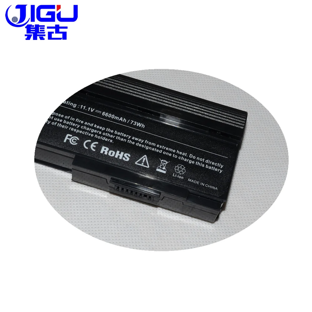 Аккумулятор JIGU для ноутбука Acer Extensa 4630 4630G TravelMate 2420 2470 3010 3240 3250 3280 3290 3300 4330 4335 4520 4720