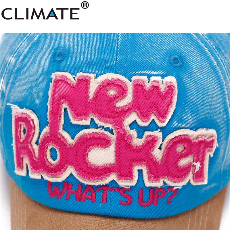 CLIMATE Men Rocker Baseball Caps Hat Women New Suede Cap Adjustable Contrast Faux Leather Wine Young | Аксессуары для одежды