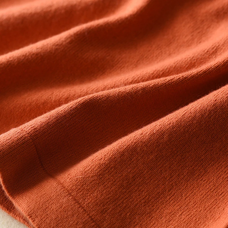 

2019 Women's Clothing Halter Neck Dresses Woman Cashmere Knitting Jumpers Hot Sale Long Spring Dress Ladies Tops Girls Sweaters