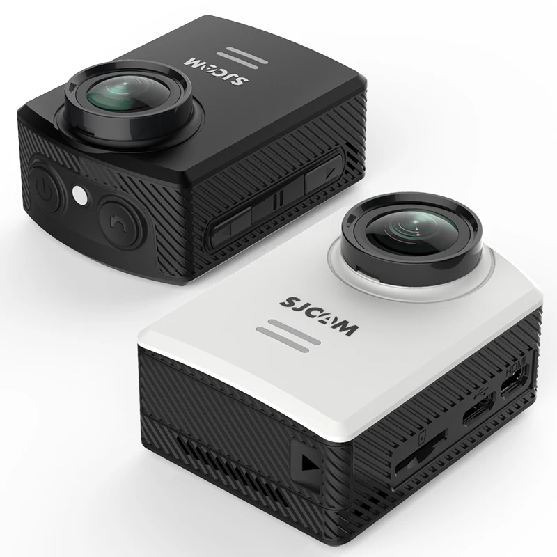 Оригинальная Спортивная Экшн-камера SJCAM M20, подводная, 4 K, Wifi, гироскоп, мини видеокамера, 2160P HD, 16 МП, водонепроницаемая Спортивная DV камера