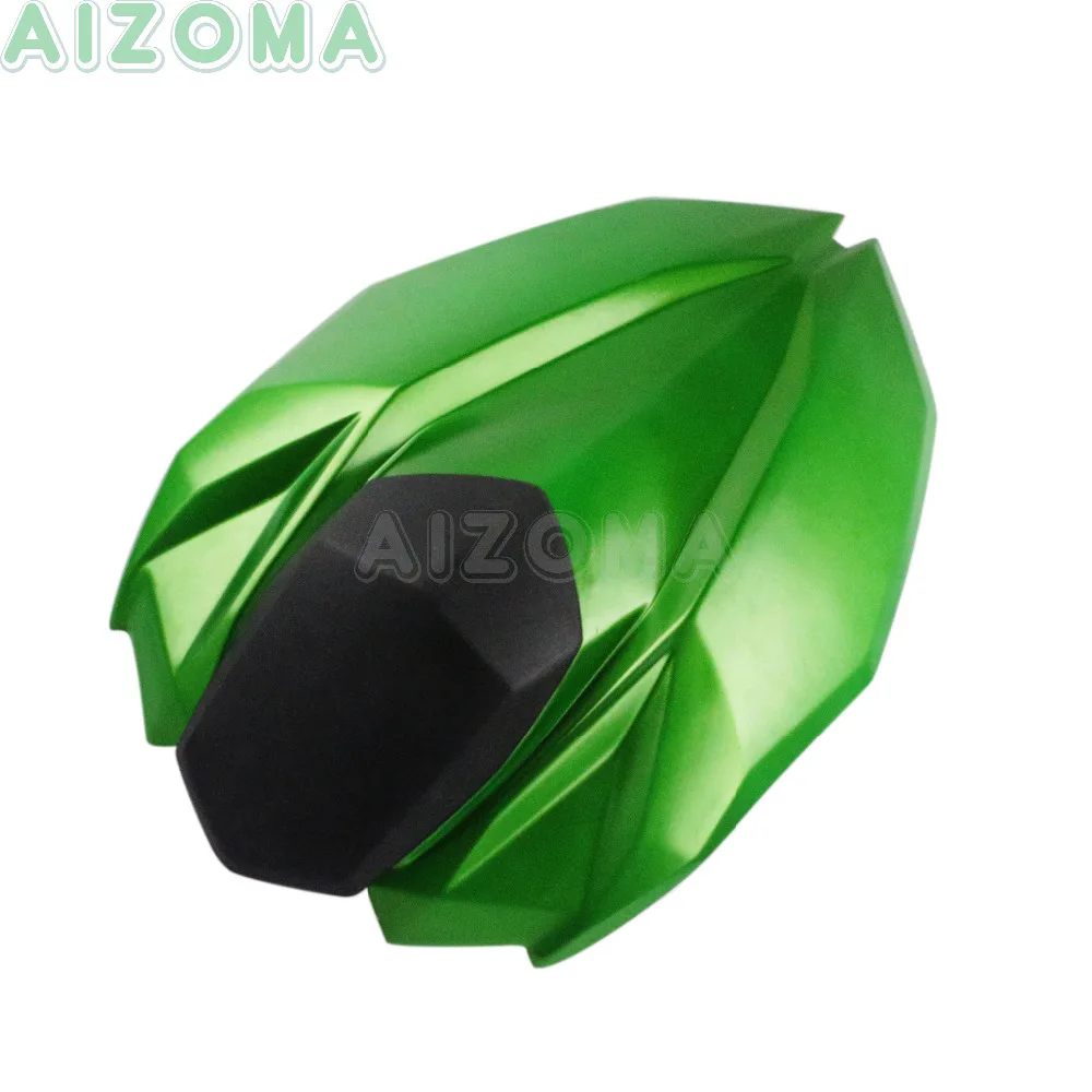 Чехол для заднего сиденья мотоцикла FRP Kawasaki Z800 2012 2013 2014 2015 комплекты обтекателей