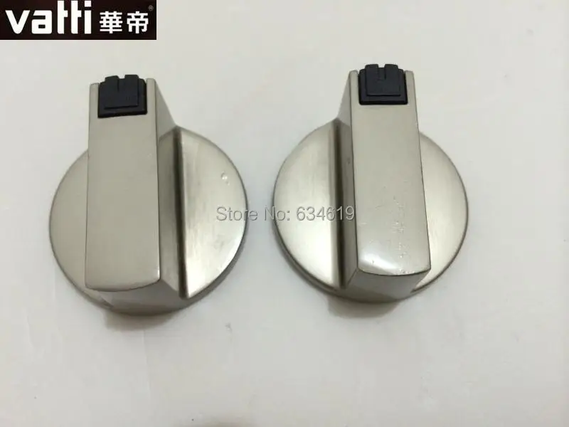 Ручка для газовой варочной панели 8 мм зажигатель переключатель аксессуары