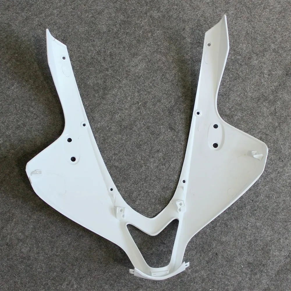 Передняя Верхняя накладка на мотоцикл обтекатель для Honda CBR 600RR CBR600 RR 2009 2010 2011 2012 600
