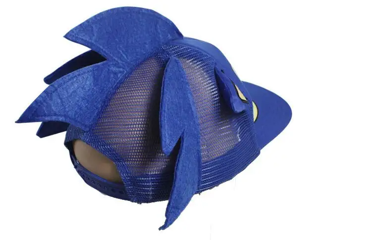 Партия 10 шт. 3D мальчик с Ёжиком Соником Детские штаны вышивкой и рисунком