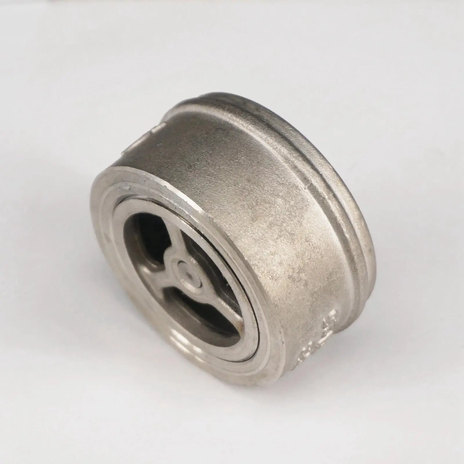 DN20 3/4 "304 Нержавеющая сталь обратный клапан односторонний клапан|check valve|wafer check