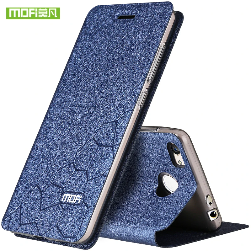 For Xiaomi Mi Max Case Mofi Silicone for 6.44' Cover TPU Leather Flip Fundas Capas Luxury | Мобильные телефоны и
