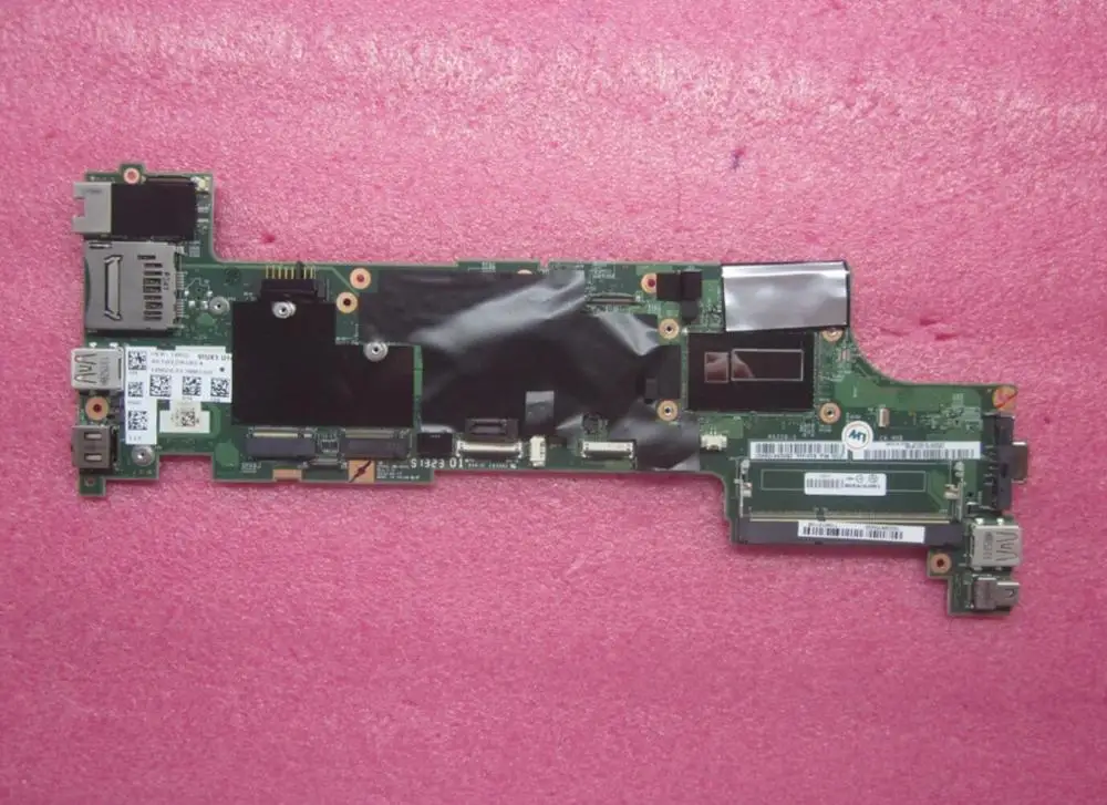 Lenovo Thinkpad X240S CPU I7-4510 материнская плата для ноутбука FRU 00HM942 00HM943 00HM940 00HM941 00HM938 00HM939 |