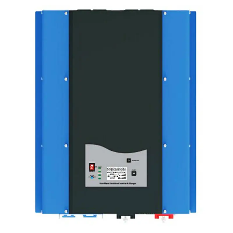 MAYLAR @ PSW7 10KW 96V 220vac/240vac DC В AC инвертор Чистая синусоида решетки солнечный Встроенный