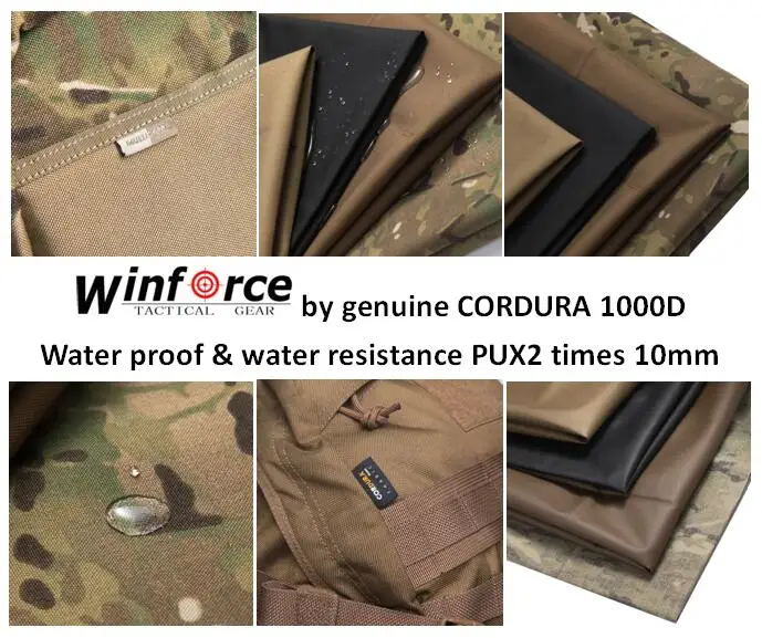 Ремень для тактического снаряжения WINFORCE/WB-07 38 мм легкий пояс для поднятий тяжестей/ CORDURA/гарантированное качество военный и открытый ремень
