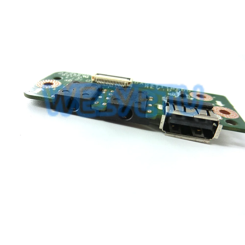 Плата ввода вывода K45N для ноутбука ASUS K45D K45DR панель PN: 60 NB6U81000 A01 Rev : D 100%
